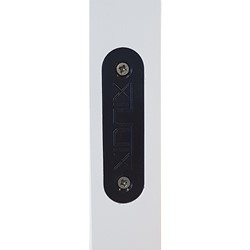 Xinnix magnetische NZ sluiting zwart