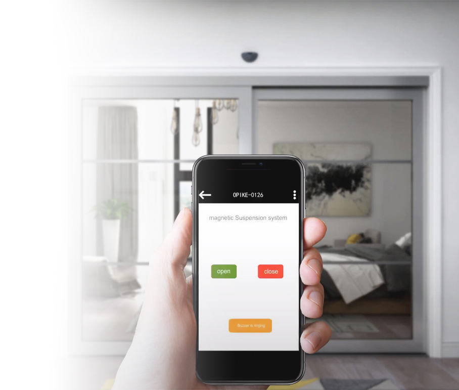 Categoriebanner - Automatische schuifdeuren