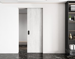 Automatische schuifdeuren