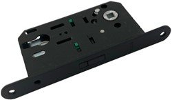 Xinnix B-SMART magneetslot cilinder - Zwart