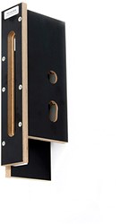 Freesmal B-SMART vrij/bezet slot