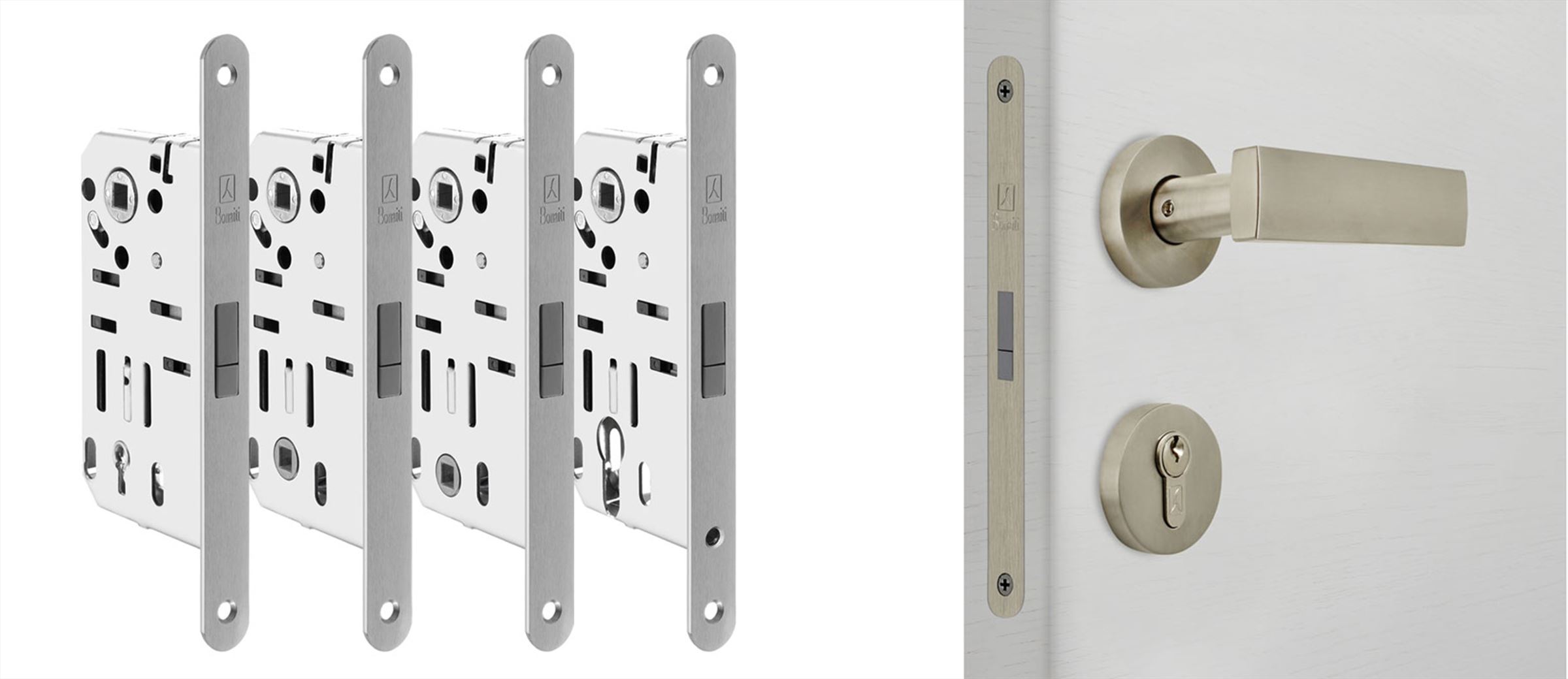 Categoriebanner - Bonaiti mag. sloten