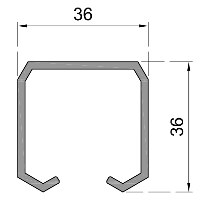 Categoriebanner - Serie 0