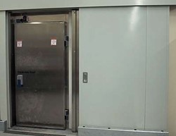 Serie 0 RVS – tot 200 kg