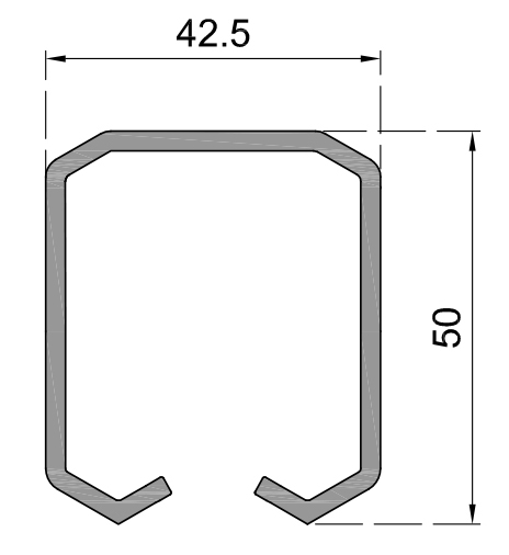 Categoriebanner - Serie 1