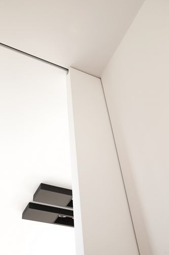 Xinnix X5 schuifdeur