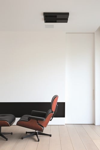 Xinnix X5 schuifdeur