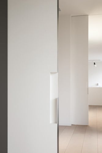 Xinnix X5 schuifdeur