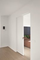 Xinnix X5 schuifdeur