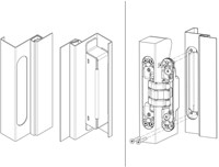 Kubica K8000 bevestigingskast-2