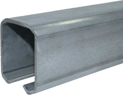 Schuifdeursysteem schuifdeur tot 600 kg  - Zelf samenstellen-3