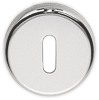 Baardsleutel rozet 10mm - rond afgerond-2