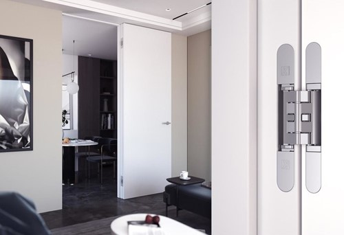 Kubica 2460 sfeerafbeelding