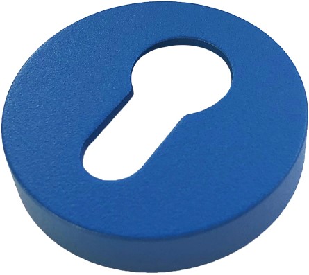 Cilinderrozet Mood - rond-2