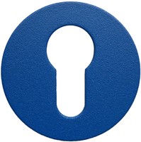 Cilinderrozet Mood - rond