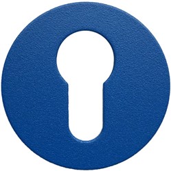 Cilinderrozet Mood - rond