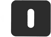 Xinnix baardrozet Closet