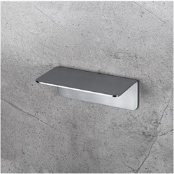 Colombo Design Over RVS plank - B7070V