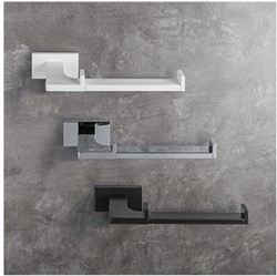 Colombo Design Look toiletrolhouder B1608