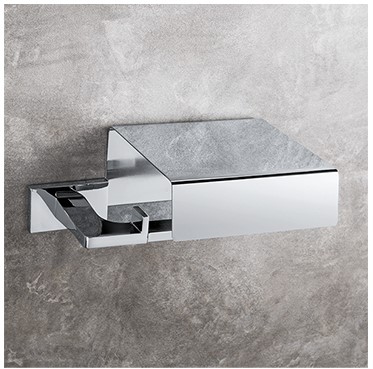 marionet Carry Individualiteit Colombo Design Look toiletrolhouder B1691