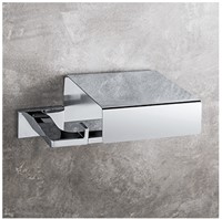 Colombo Design Look toiletrolhouder B1691