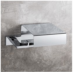Colombo Design Look toiletrolhouder B1691