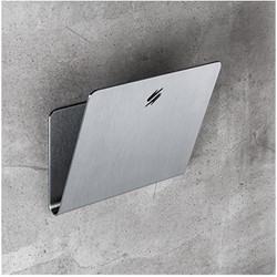 Colombo Design Over RVS tijdschrifrek - B7071