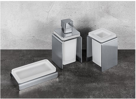 Colombo Design Over RVS zeeppomp - B9329