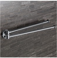 Colombo Design  Plus dubbel handdoekrek W4913