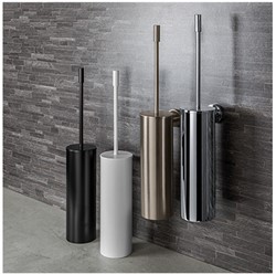 Colombo Design Plus toiletborstelhouder W4961