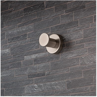 Colombo Design Plus haakje W4917