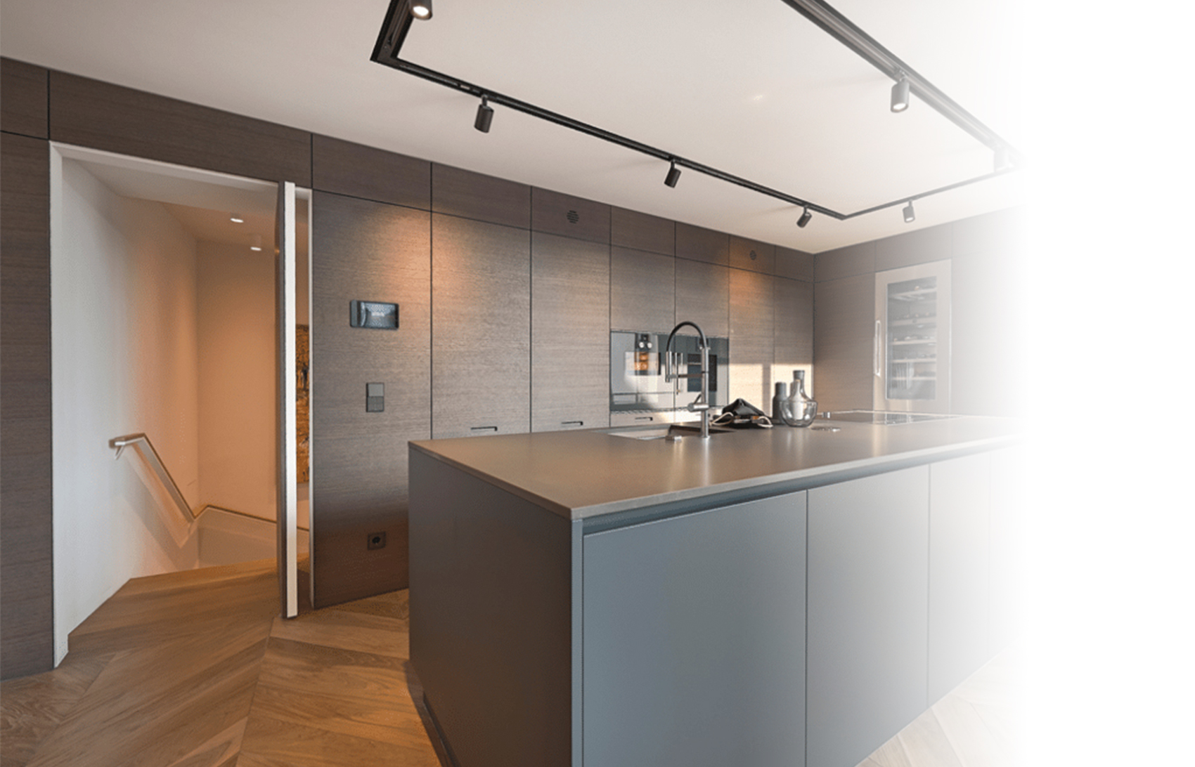 Categoriebanner - Complete deursystemen