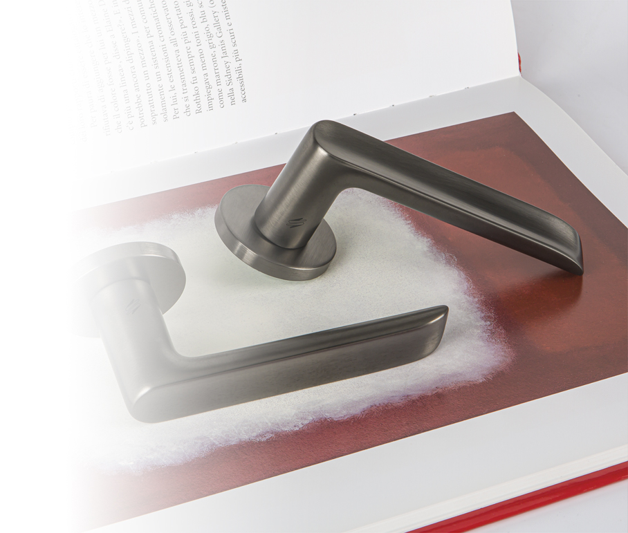 Categoriebanner - Deurbeslag