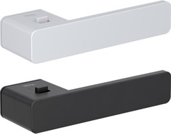 Xinnix deurkruk Closet - met vergrendeling