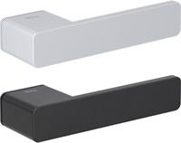 Xinnix deurkruk Closet - zonder vergrendeling