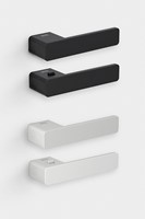 Xinnix deurkruk Closet - zonder vergrendeling-3