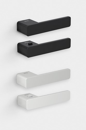 Xinnix deurkruk Closet - zonder vergrendeling-3