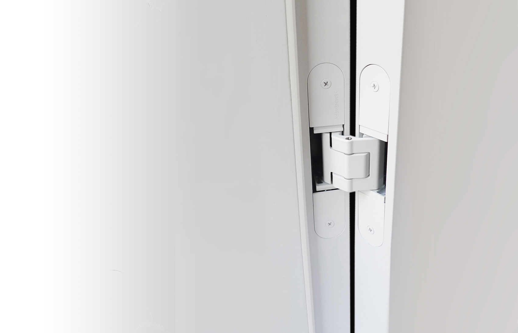 Categoriebanner - Deurscharnieren