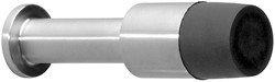 Deurstopper I9110 RVS wandmontage