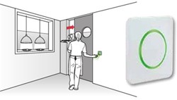 E-Space keuze sensor