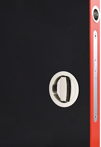 EPD 72 RVS gepolijst