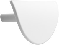 meubelgreep horizon small wit