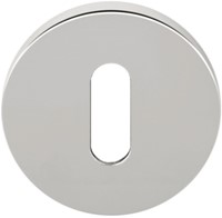Baardsleutel rozet 6.5mm - rond-3