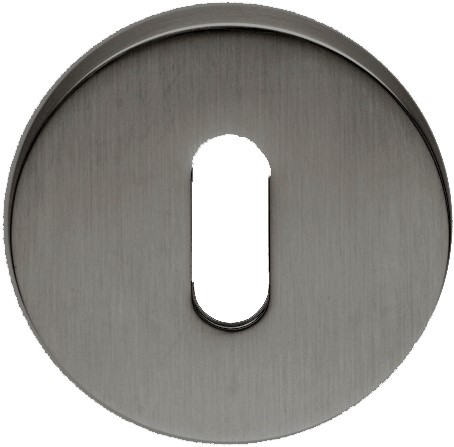 Baardsleutel rozet 6.5mm - rond-2