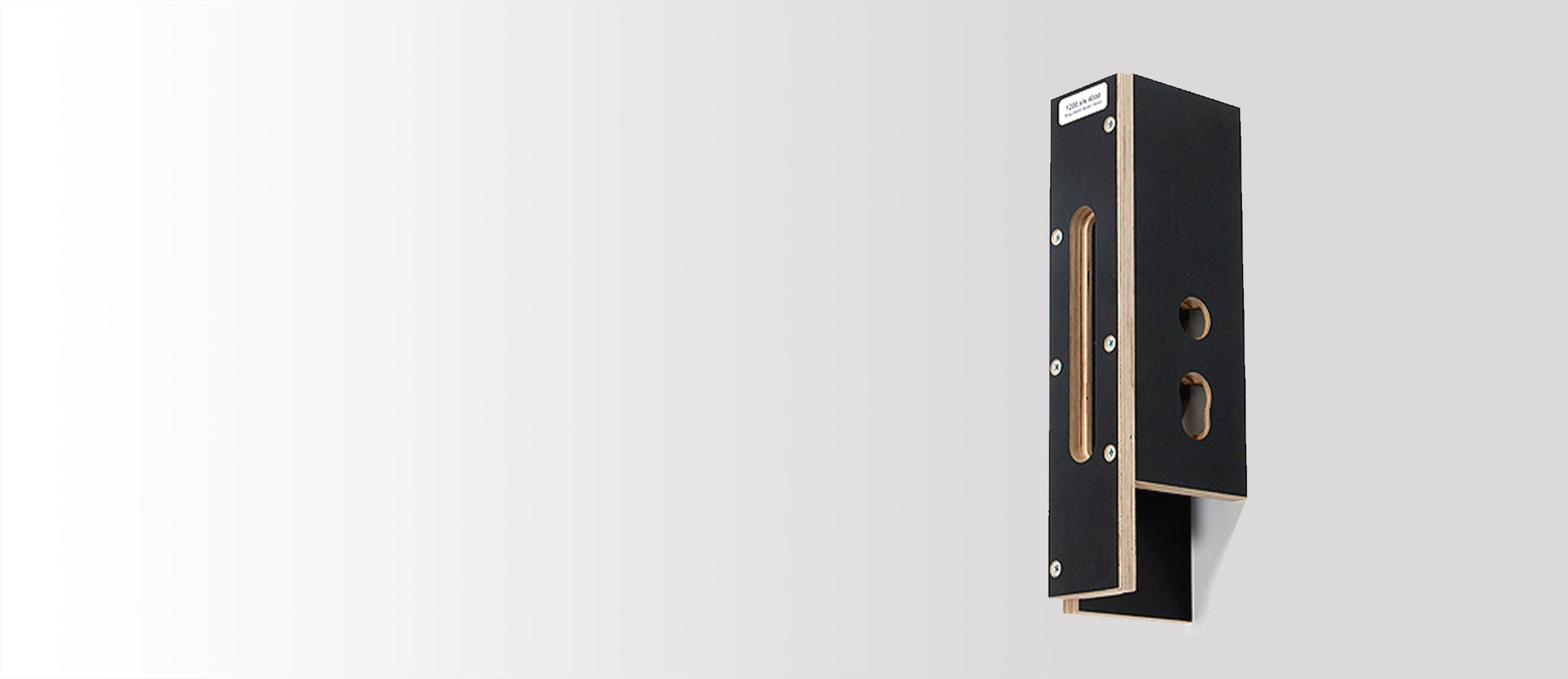 Categoriebanner - Freesmallen deursloten