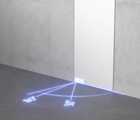 FritsJurgens taatsdeur scharnier - System M+ 70-2