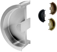 I-3250 schuifdeurgreep