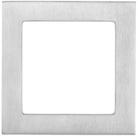 I-4010 schuifdeurgreep vierkant-2