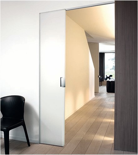 I-4251 schuifdeurgreep zwart-3