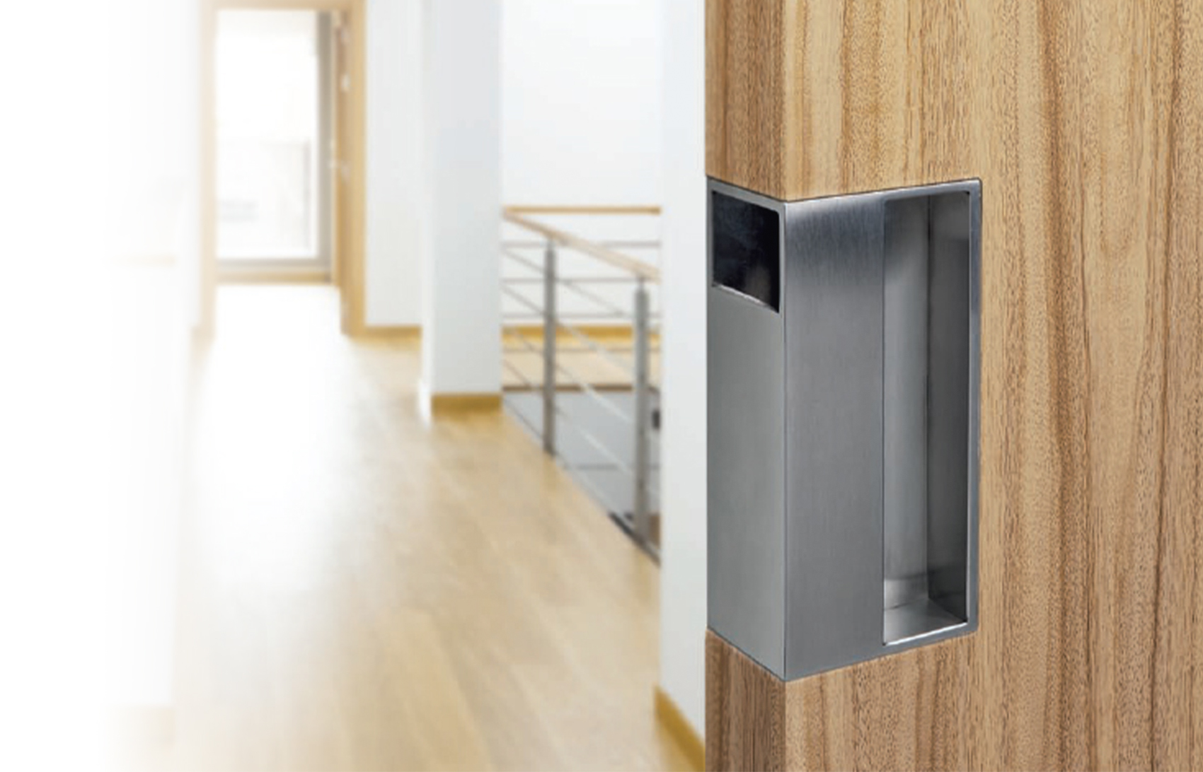 Categoriebanner - Inbouw schuifdeurgrepen